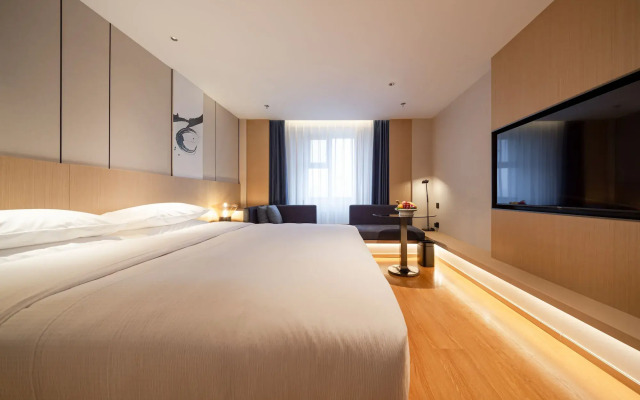 Fairfield by Marriott Harbin Downtown