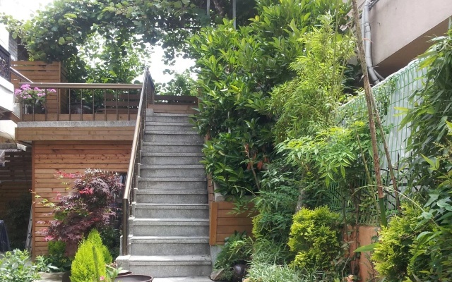 Kim's House in Busan 2nd