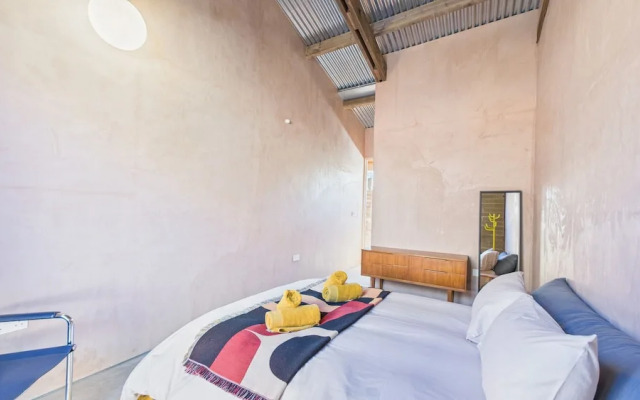 South Barns a Spacious Barn Conversion Near Cowes