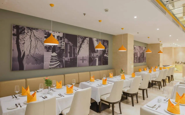 Grand Cititel Hanoi Hotel & Spa