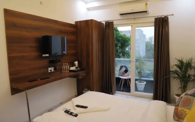 Opulent Inn By Lime Tree Hotels