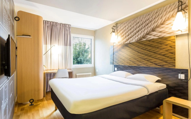 B&B Hotel Rothrist Olten