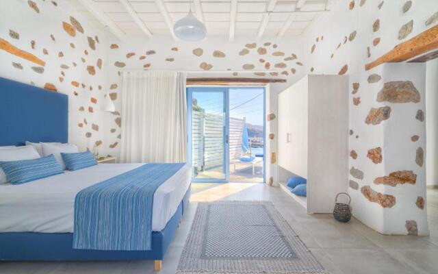 Veranta Luxury Suite