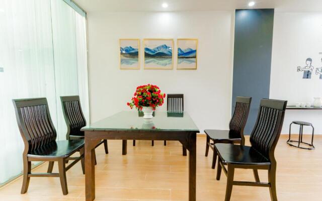 Bayberry Homestay