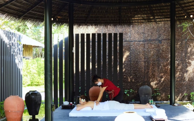 The Sense Resort Kanchanaburi