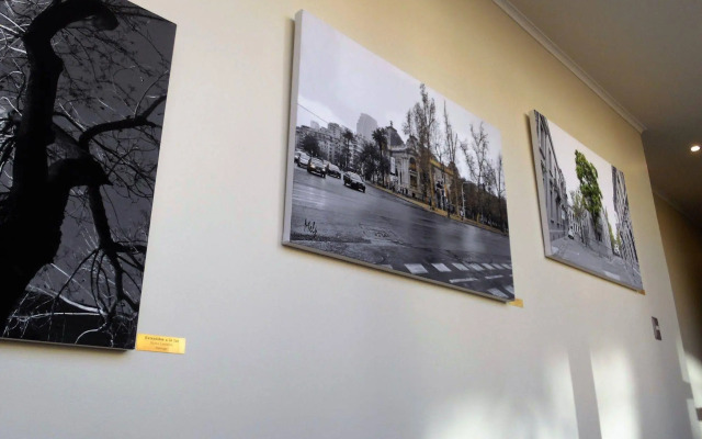 L'Ambassade Bellavista