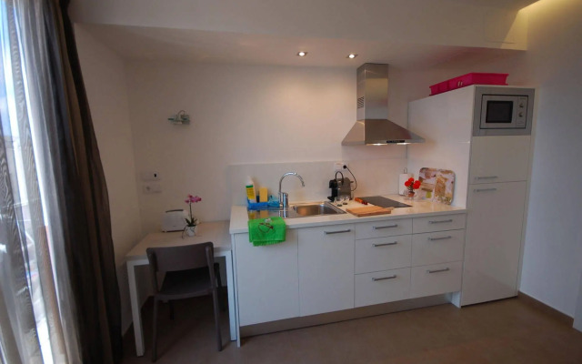 Resort Sitges Apartment