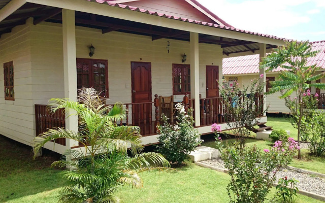 Smile Resort