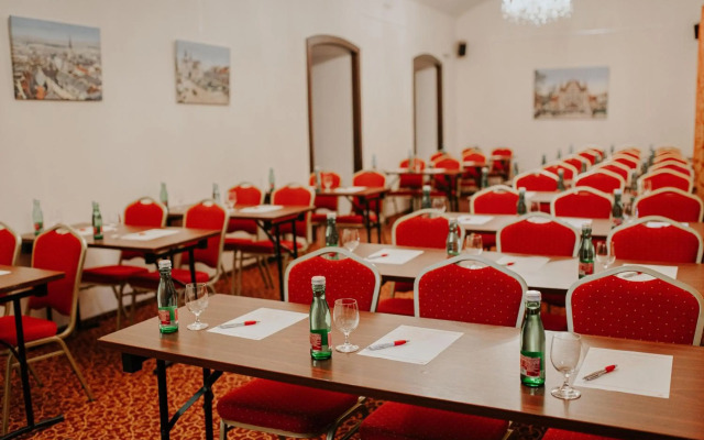 Hotel Bankov