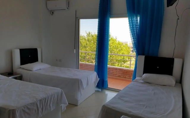 Sunset Hotel