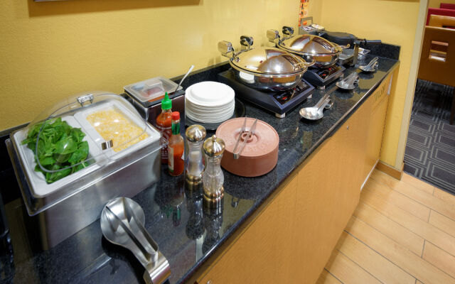 TownePlace Suites Marriott Joplin