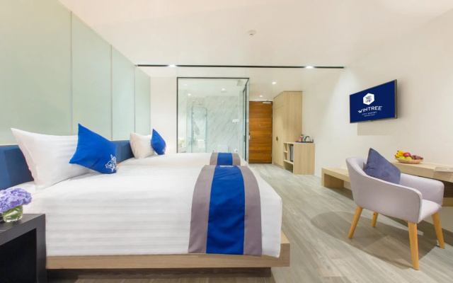 Wintree City Resort Chiang Mai