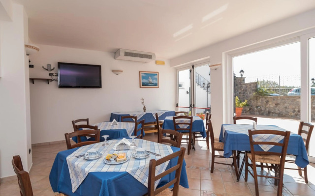 Hotel Villa Fumerie
