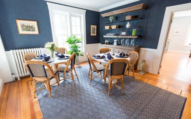 Spring Street Inn