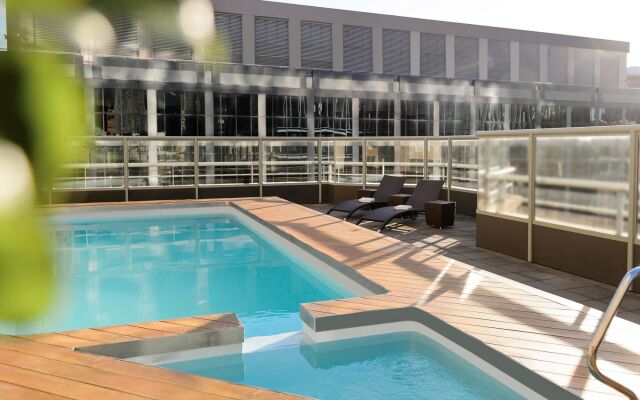 Sydney Central Hotel managed by The Ascott Limited