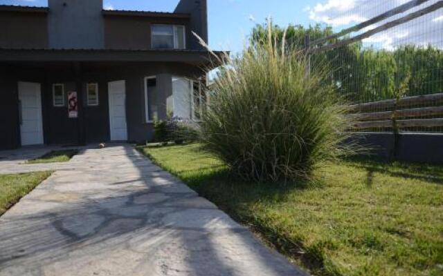 Amatista Apart Hotel