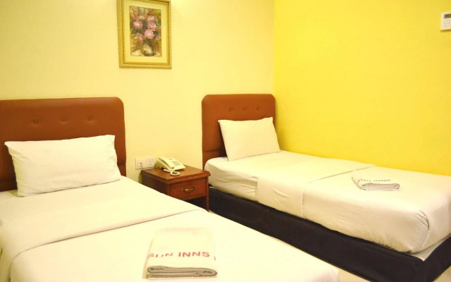 Sun Inns Hotel Cheras