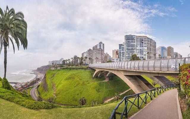 Miraflores Down Town