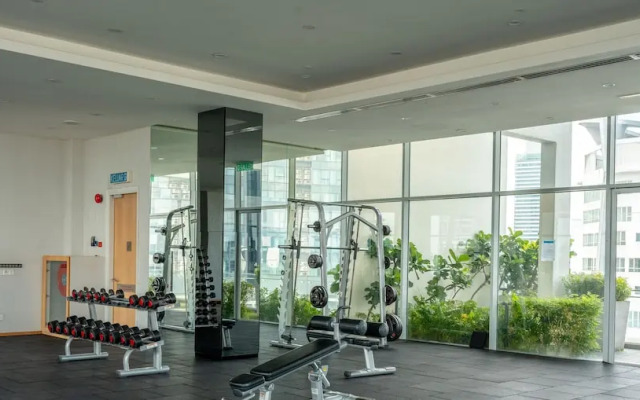 Premium 188 Residence