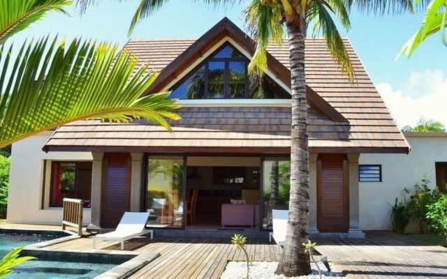 Oasis Villa 2 Grand Baie