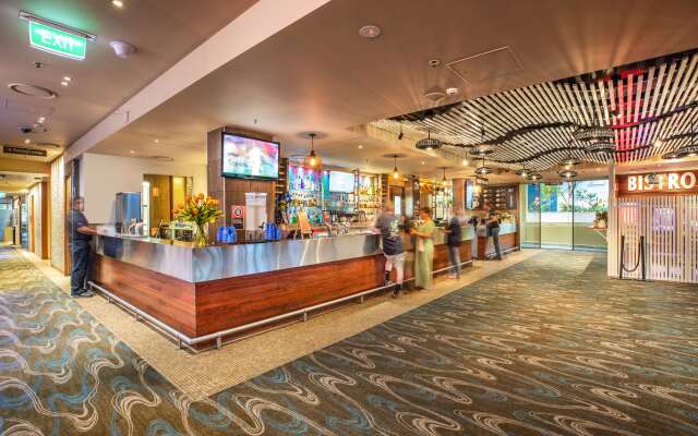 Narrabeen Sands Hotel by Nightcap Plus