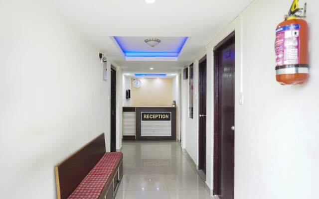 Treebo Trip Nirvana Guest House