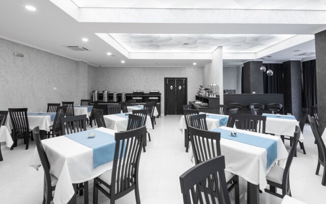 Hotel Javu