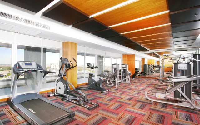 Kantary Hotel and Serviced Apartments, Ayutthaya