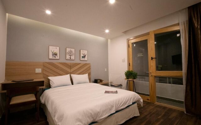 Windy House - Hostel
