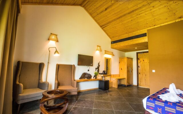 Tarangi Resort and Spa
