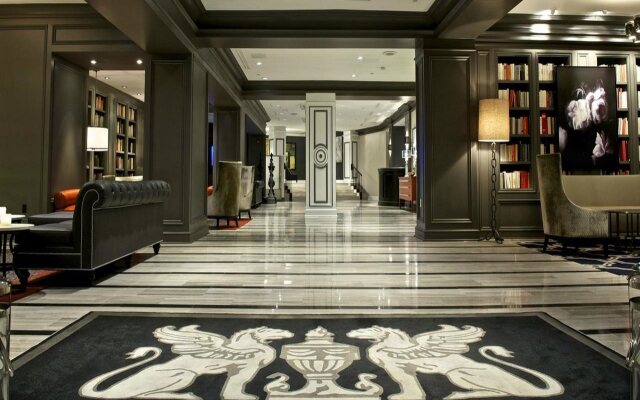 The Melrose Georgetown Hotel