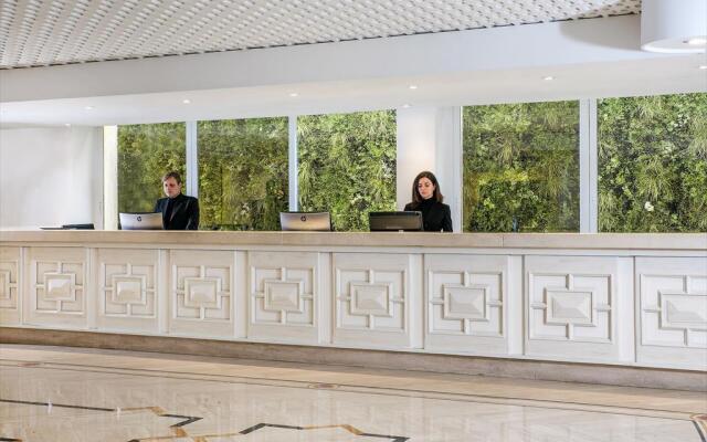 Hotel Conca Park