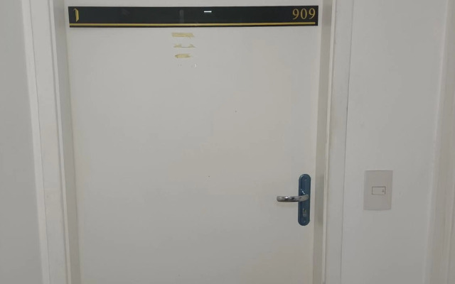 Flat Smart Residence