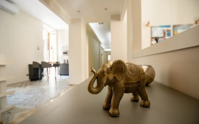 Lifestyle and Suites