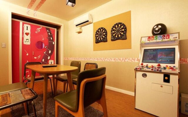 Siheung The S Hotel