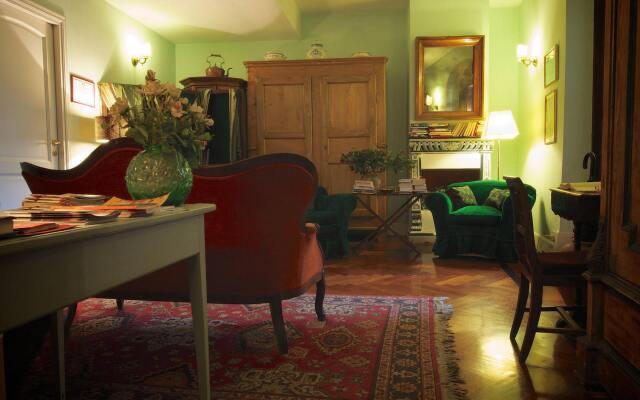 Guest House Arco dei Tolomei