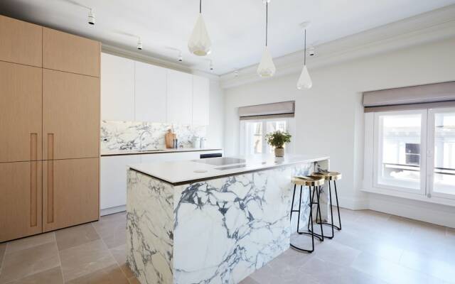 Exceptional Covent Garden Suites by Sonder