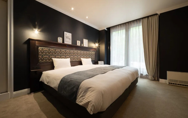 LONGINGHOUSE Kyukaruizawa Suwanomori