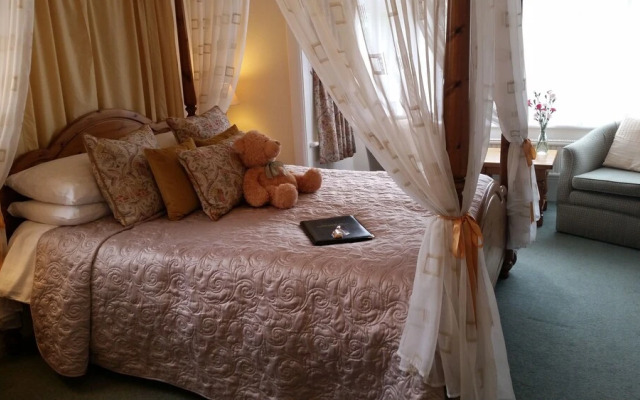Whitemoor House B&B