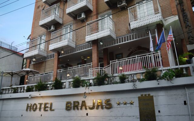 Hotel Brajas