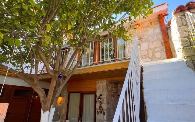 Eskikent Alaçatı