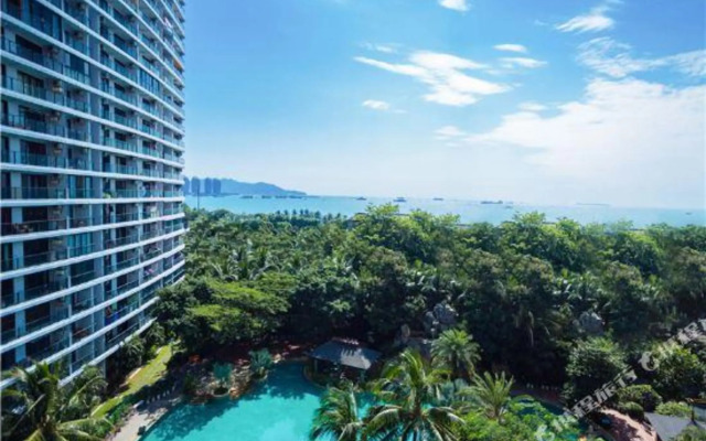 Sanya Sea View Holiday Apartment