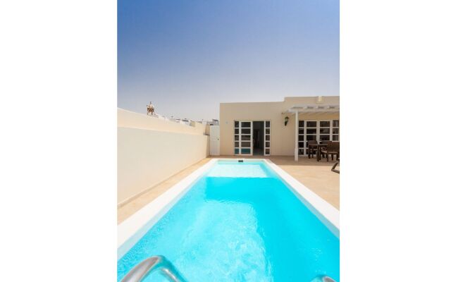 Villas Cinco Casitas