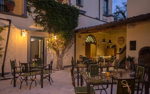 Relais Regina Giovanna