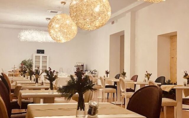 Grand Hotel San Lorenzo