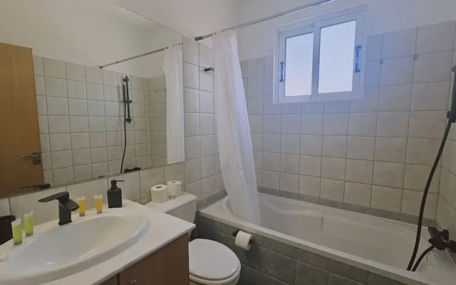 56 NIC - Stay Space View Apartment