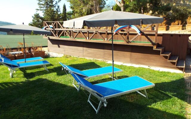 B&B Terre di Maremma