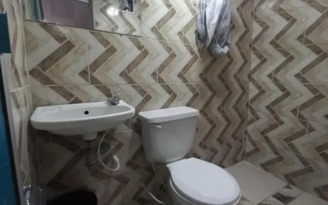 Hostal Chorro De Quevedo Candelaria