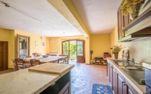 Casa Minuccia