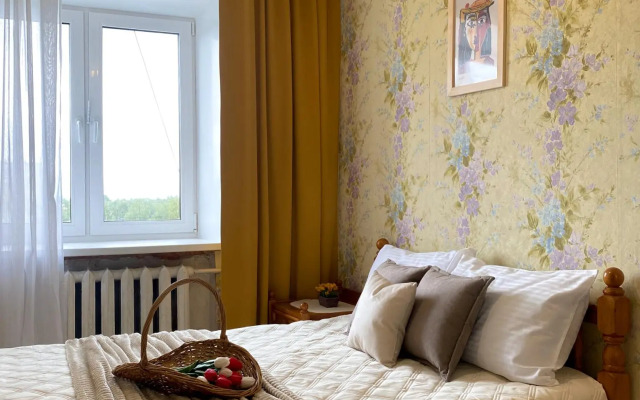 BestHome on Leningradsky Avenue, 47